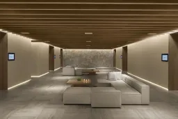 THE BODRUM EDITION Lobby