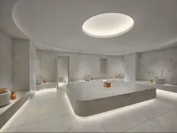 THE BODRUM EDITION Spa