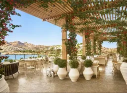 THE BODRUM EDITION Restaurants