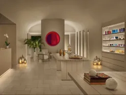 THE BODRUM EDITION Bars