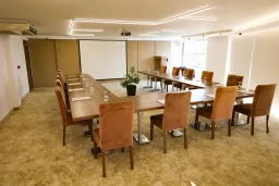 THE CORNER PARK HOTEL Meetings