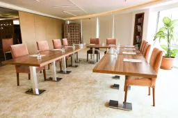 THE CORNER PARK HOTEL Meetings