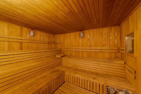 THE HOLIDAY RESORT HOTEL Spa