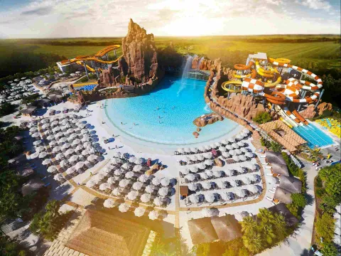 THE LAND OF LEGENDS KINGDOM General Images
