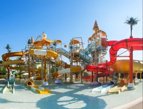 THE LAND OF LEGENDS KINGDOM Activities