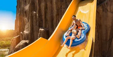 THE LAND OF LEGENDS KINGDOM Activities