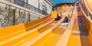 THE LAND OF LEGENDS KINGDOM Activities