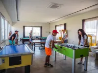 THE LUMOS DELUXE RESORT HOTEL-SPA Activities