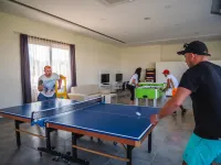 THE LUMOS DELUXE RESORT HOTEL-SPA Activities