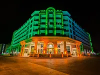 THE LUMOS DELUXE RESORT HOTEL-SPA General Images