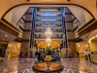 THE LUMOS DELUXE RESORT HOTEL-SPA Lobby