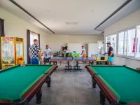 THE LUMOS DELUXE RESORT HOTEL-SPA Activities