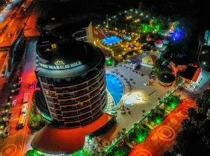 THE MARILIS HILL RESORT