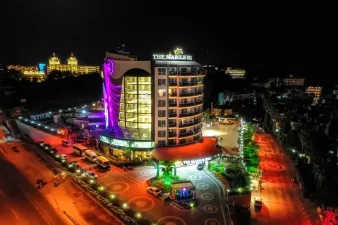THE MARILIS HILL RESORT