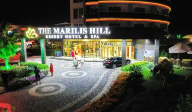 THE MARILIS HILL RESORT