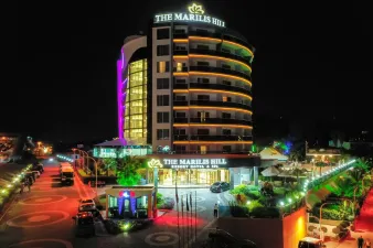 THE MARILIS HILL RESORT General Images
