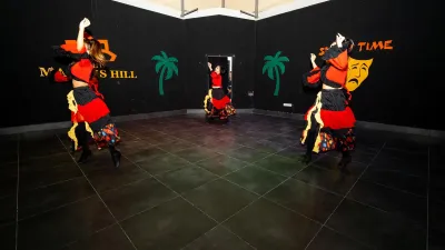 THE MARILIS HILL RESORT Activities