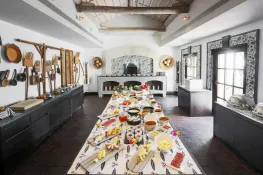 THE MARMARA BODRUM 13+ Restaurants