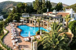 THE MARMARA BODRUM 13+ General Images