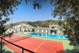 THE MARMARA BODRUM 13+ Activities
