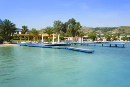 THE MARMARA BODRUM 13+ Pools & Beach