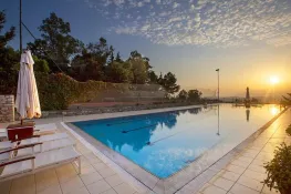 THE MARMARA BODRUM 13+ Pools & Beach