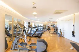 THE MARMARA BODRUM 13+ Activities