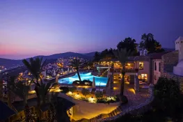 THE MARMARA BODRUM 13+ General Images