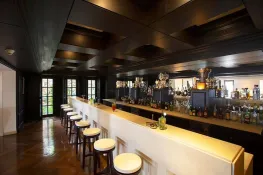 THE MARMARA BODRUM 13+ Bars