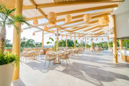 THE NORM COLLECTION DOORA Restaurants