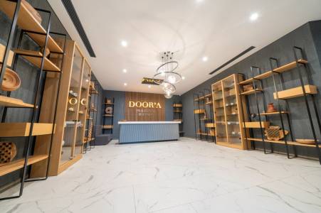 THE NORM COLLECTION DOORA Spa