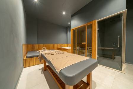 THE NORM COLLECTION DOORA Spa