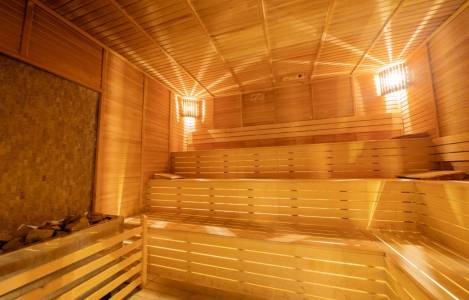 THE NORM COLLECTION DOORA Spa
