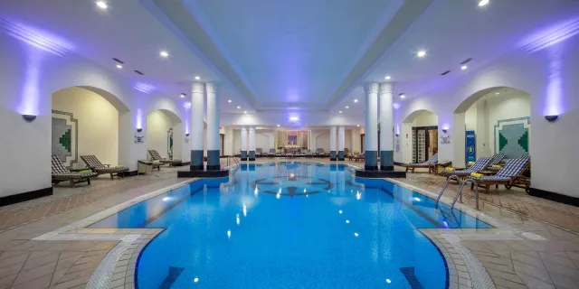 THE NORM ORIENTAL Spa