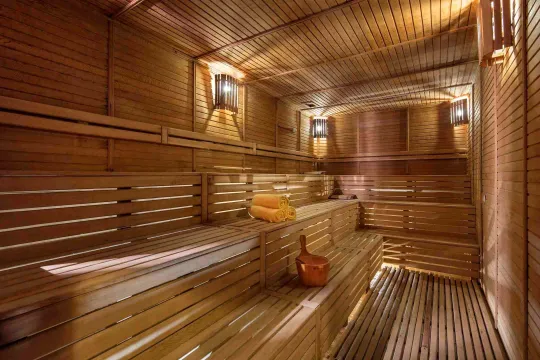 THE NORM ORIENTAL Spa
