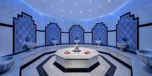 THE NORM ORIENTAL Spa