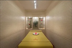 THE NORM ORIENTAL Spa