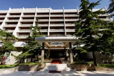 THE PALACE HOTEL General Images