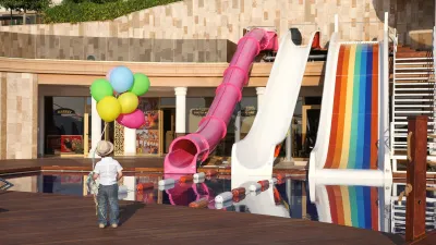 THE PLAZA BODRUM (ex. BE PREMIUM BODRUM) Activities