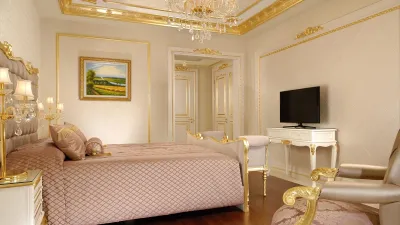 THE PLAZA BODRUM (ex. BE PREMIUM BODRUM) Rooms