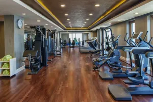 THE PLAZA BODRUM (ex. BE PREMIUM BODRUM) Activities