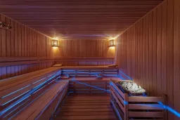 THE PLAZA BODRUM (ex. BE PREMIUM BODRUM) Spa