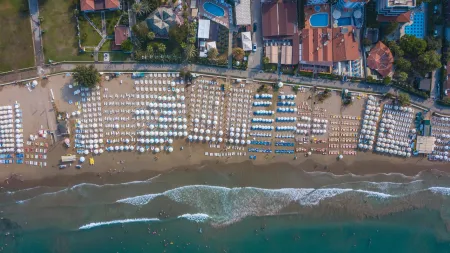 THE RAGA SIDE ADULT ONLY 16+ Pools & Beach