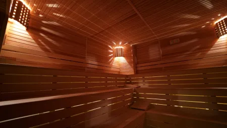 THE RAGA SIDE ADULT ONLY 16+ Spa