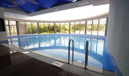 THE RAGA SIDE ADULT ONLY 16+ Pools & Beach