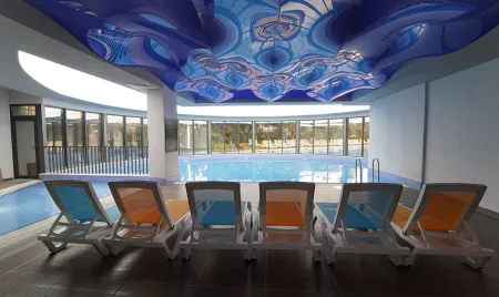 THE RAGA SIDE ADULT ONLY 16+ Pools & Beach