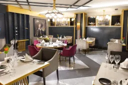 THE RAGA SIDE ADULT ONLY 16+ Restaurants