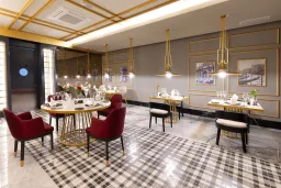 THE RAGA SIDE ADULT ONLY 16+ Restaurants