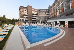THE RAGA SIDE ADULT ONLY 16+ Pools & Beach