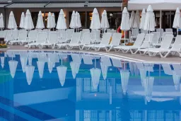 THE RAGA SIDE ADULT ONLY 16+ Pools & Beach